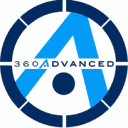 360 Advanced logo