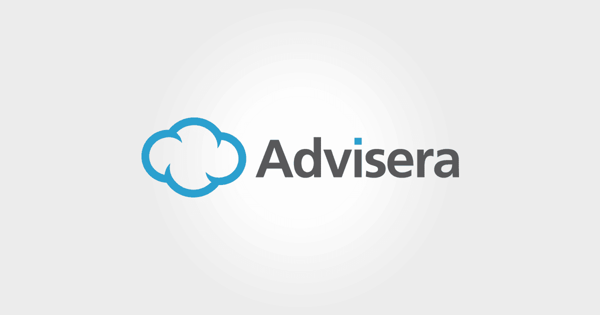 Advisera logo