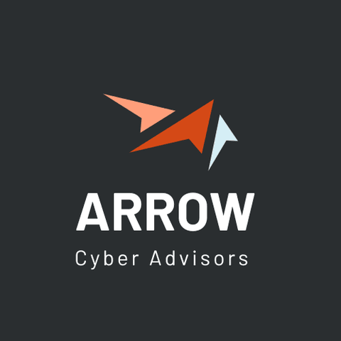 Arrow Cyber Advisors logo