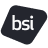 BSI logo