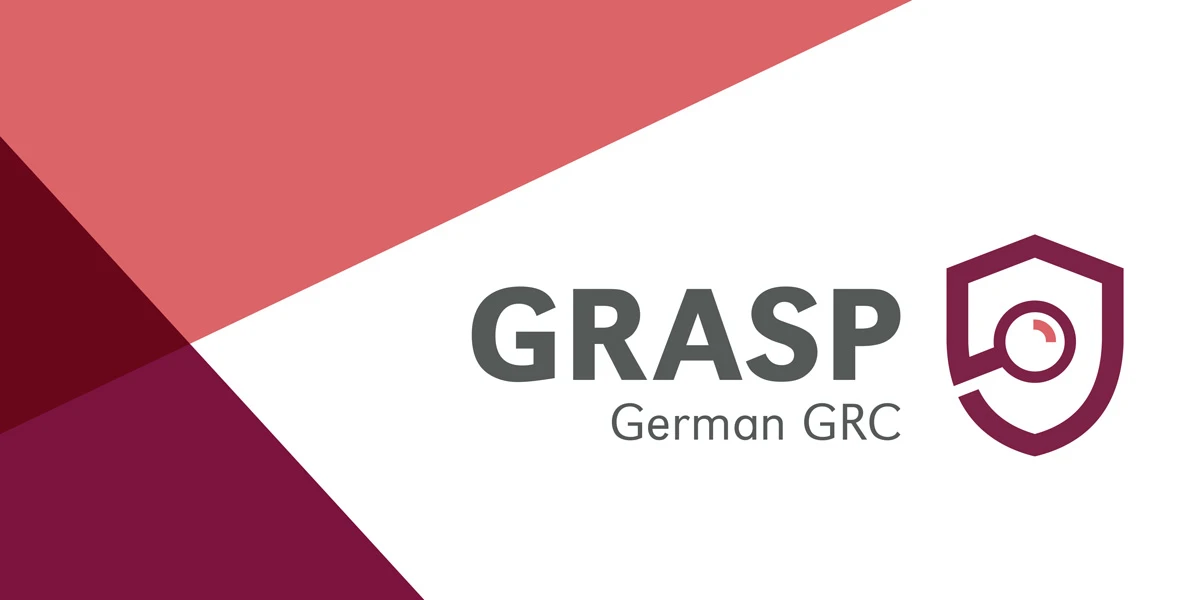 GRASP - ISMS logo