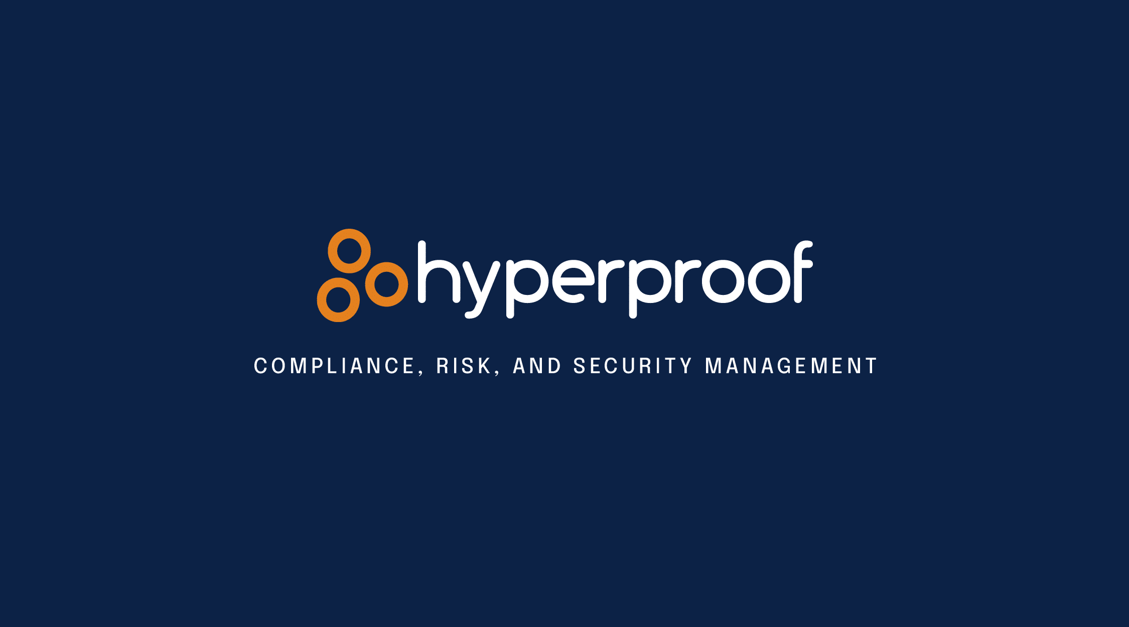Hyperproof logo