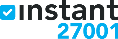 Instant 27001 logo