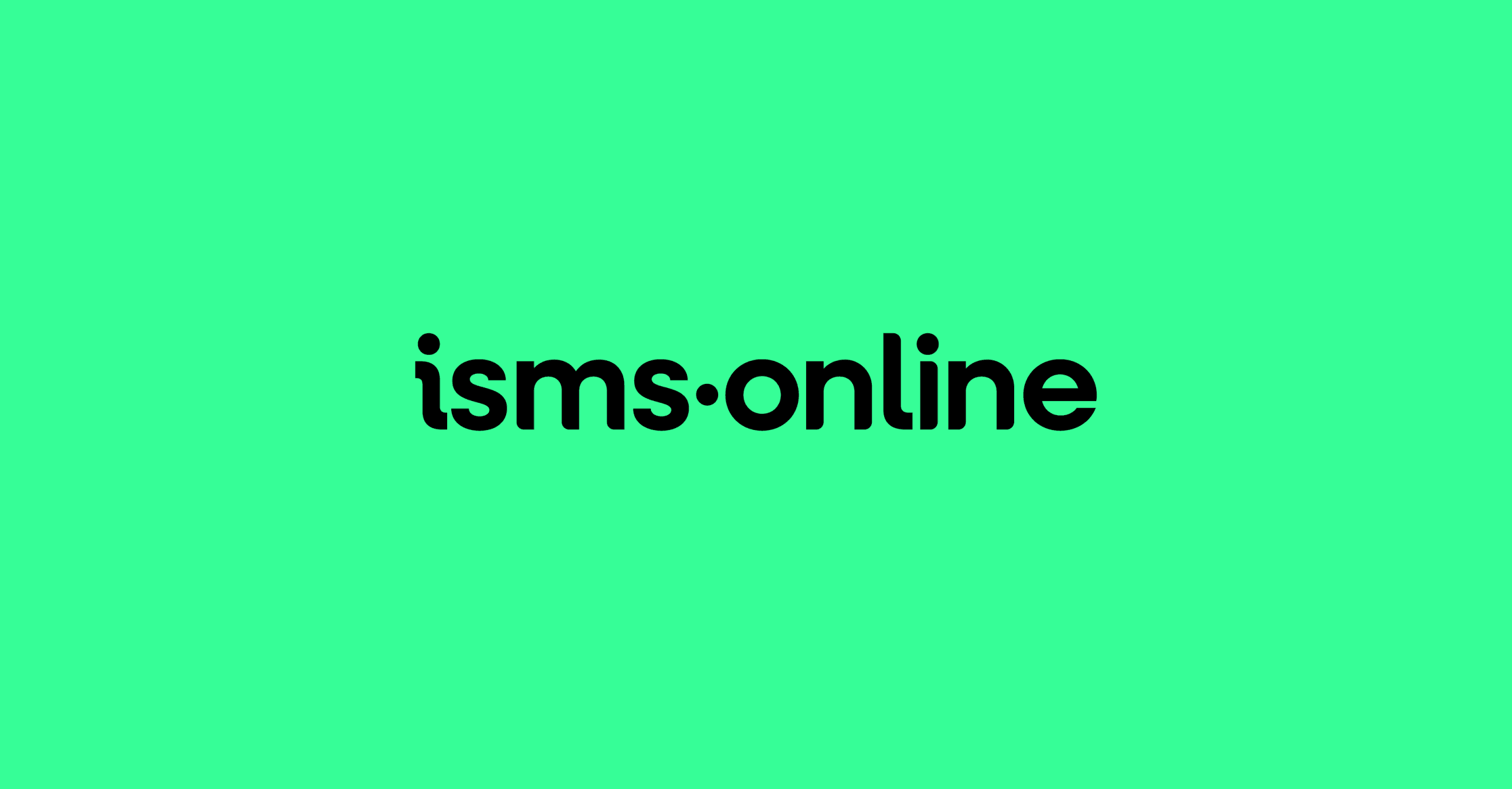ISMS.online logo