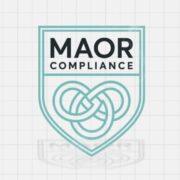 Maor Compliance logo