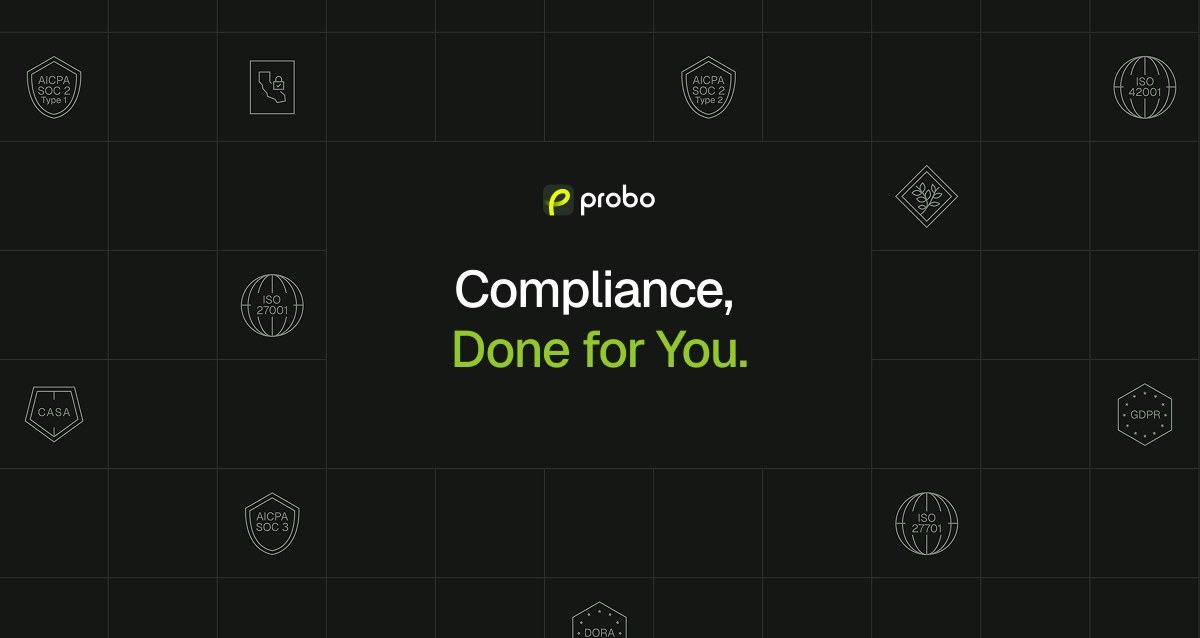 Probo logo