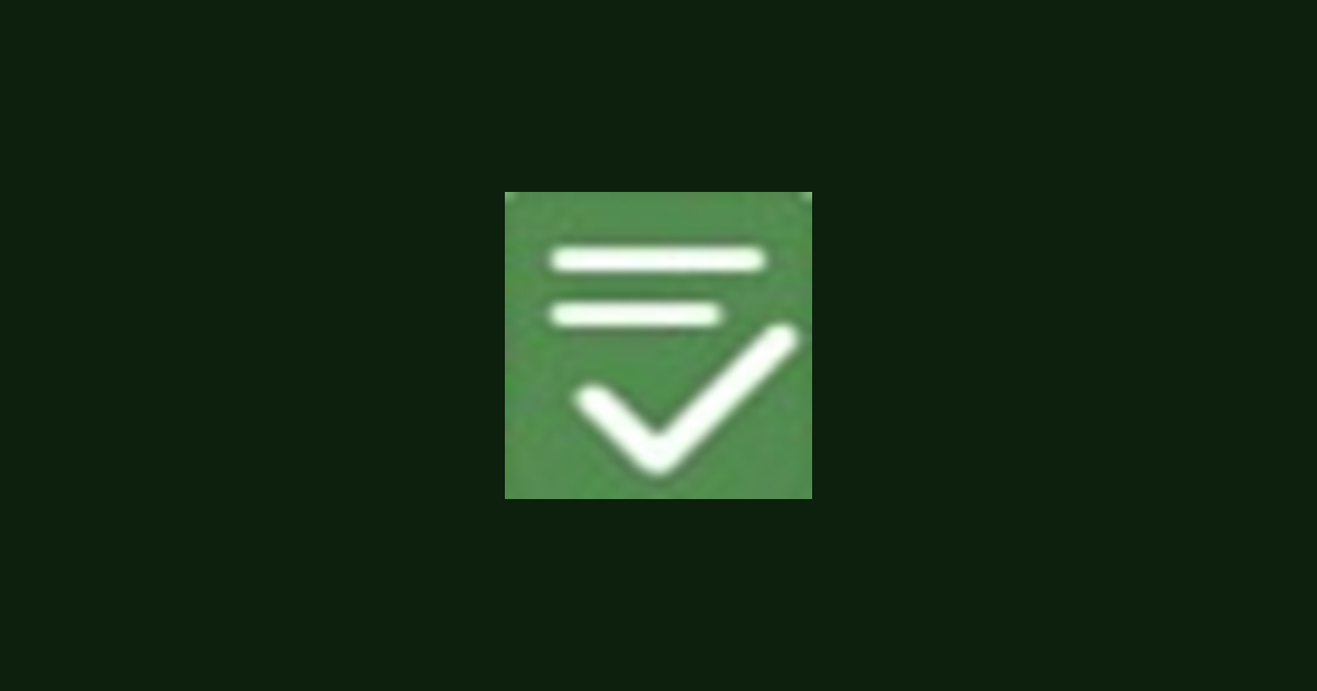 QALogger.com logo