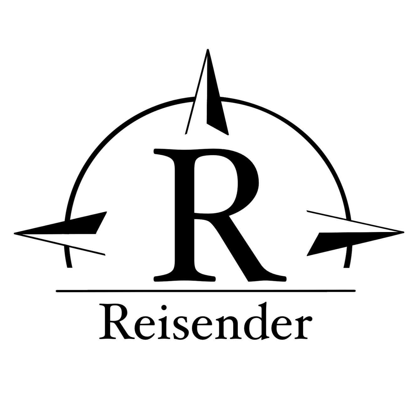 Reisender logo