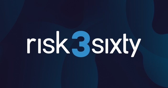Risk3sixty logo