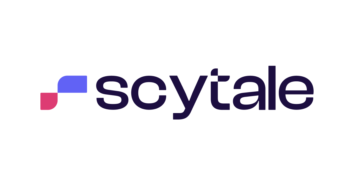 Scytale logo