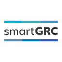 smartGRC logo