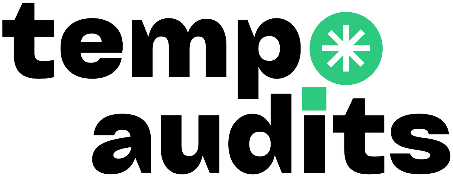 Tempo Audits logo