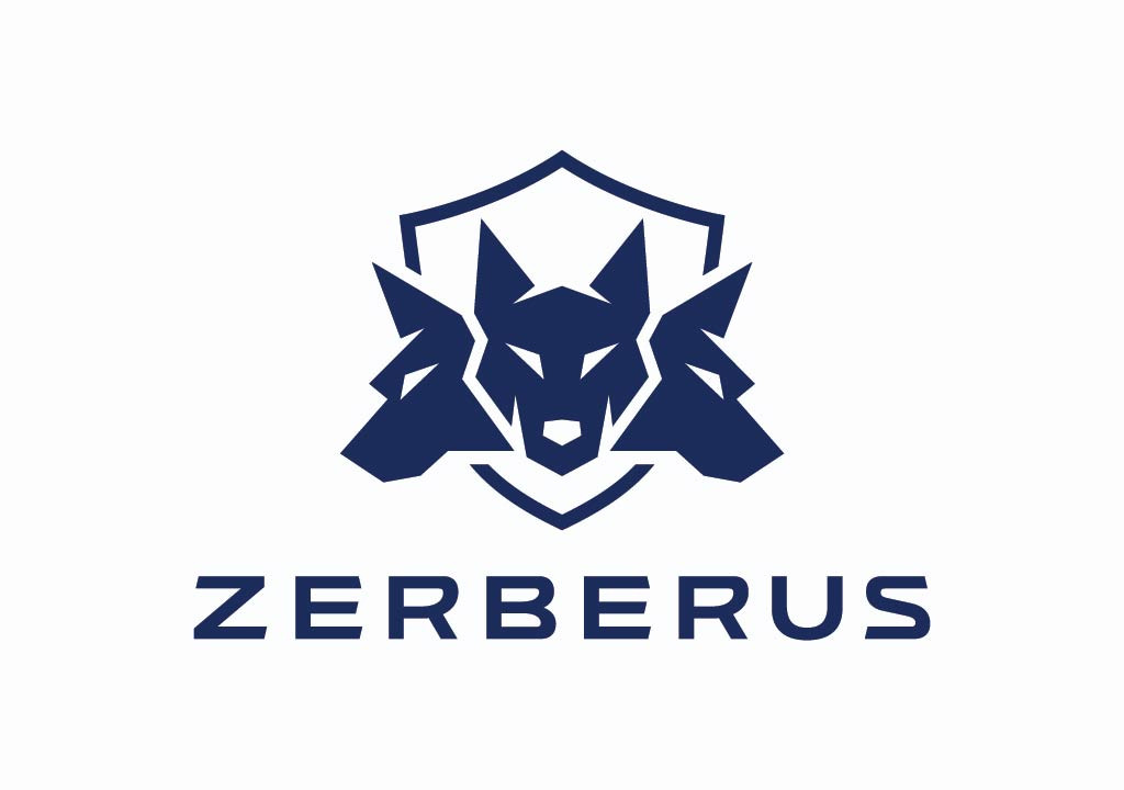 Zerberus.ai logo